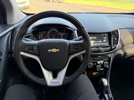 CHEVROLET Tracker 1.4 16V 4P FLEX PREMIER TURBO AUTOMTICO, Foto 15