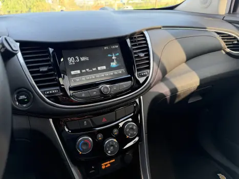 CHEVROLET Tracker 1.4 16V 4P FLEX PREMIER TURBO AUTOMTICO, Foto 16