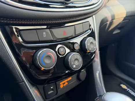 CHEVROLET Tracker 1.4 16V 4P FLEX PREMIER TURBO AUTOMTICO, Foto 17