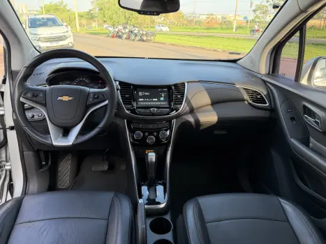CHEVROLET Tracker 1.4 16V 4P FLEX PREMIER TURBO AUTOMTICO, Foto 18