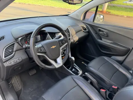 CHEVROLET Tracker 1.4 16V 4P FLEX PREMIER TURBO AUTOMTICO, Foto 19