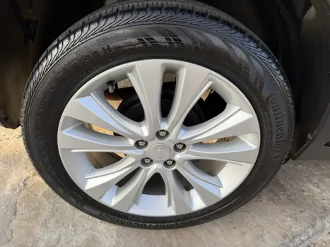 CHEVROLET Tracker 1.4 16V 4P FLEX PREMIER TURBO AUTOMTICO, Foto 20