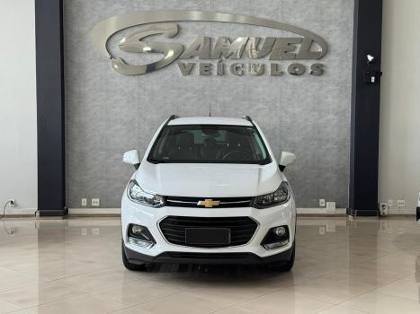 CHEVROLET Tracker 1.4 16V 4P FLEX LT TURBO AUTOMTICO, Foto 1