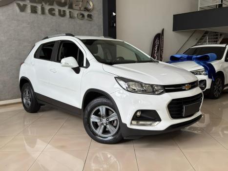 CHEVROLET Tracker 1.4 16V 4P FLEX LT TURBO AUTOMTICO, Foto 2