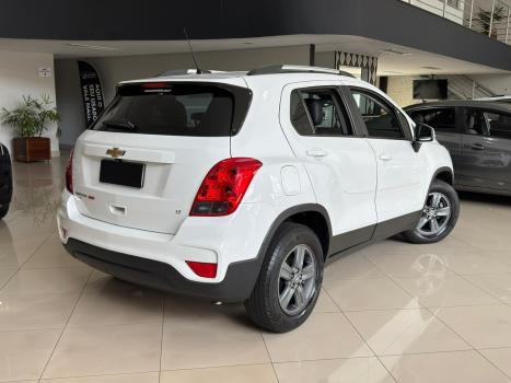 CHEVROLET Tracker 1.4 16V 4P FLEX LT TURBO AUTOMTICO, Foto 3