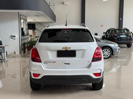 CHEVROLET Tracker 1.4 16V 4P FLEX LT TURBO AUTOMTICO, Foto 4