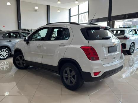 CHEVROLET Tracker 1.4 16V 4P FLEX LT TURBO AUTOMTICO, Foto 5