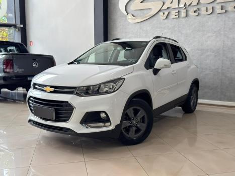 CHEVROLET Tracker 1.4 16V 4P FLEX LT TURBO AUTOMTICO, Foto 6