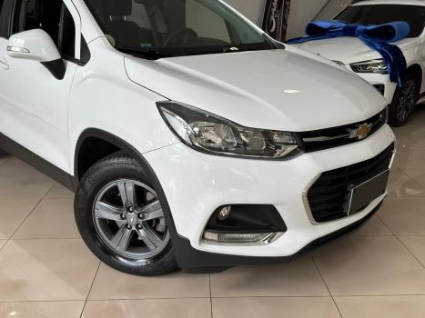 CHEVROLET Tracker 1.4 16V 4P FLEX LT TURBO AUTOMTICO, Foto 7