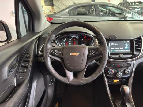CHEVROLET Tracker 1.4 16V 4P FLEX LT TURBO AUTOMTICO, Foto 8
