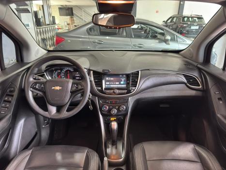 CHEVROLET Tracker 1.4 16V 4P FLEX LT TURBO AUTOMTICO, Foto 9