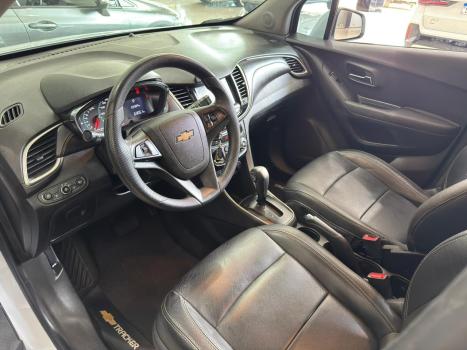 CHEVROLET Tracker 1.4 16V 4P FLEX LT TURBO AUTOMTICO, Foto 10