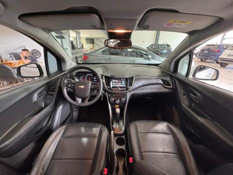 CHEVROLET Tracker 1.4 16V 4P FLEX LT TURBO AUTOMTICO, Foto 11