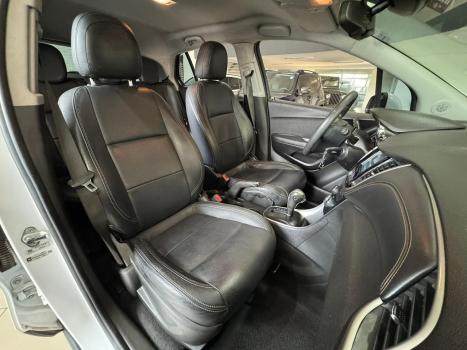 CHEVROLET Tracker 1.4 16V 4P FLEX LT TURBO AUTOMTICO, Foto 12