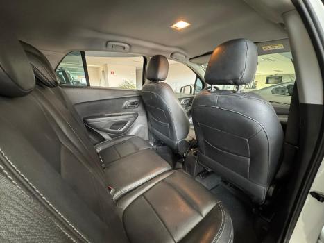 CHEVROLET Tracker 1.4 16V 4P FLEX LT TURBO AUTOMTICO, Foto 13
