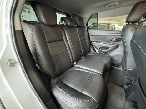 CHEVROLET Tracker 1.4 16V 4P FLEX LT TURBO AUTOMTICO, Foto 14