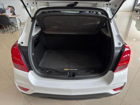 CHEVROLET Tracker 1.4 16V 4P FLEX LT TURBO AUTOMTICO, Foto 15