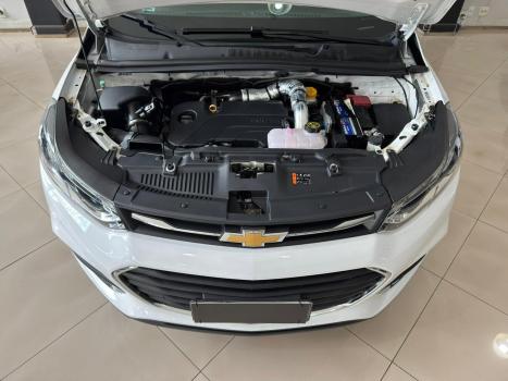 CHEVROLET Tracker 1.4 16V 4P FLEX LT TURBO AUTOMTICO, Foto 16