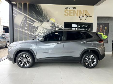 CHEVROLET Tracker 1.2 12V 4P FLEX TURBO LTZ AUTOMTICO, Foto 1