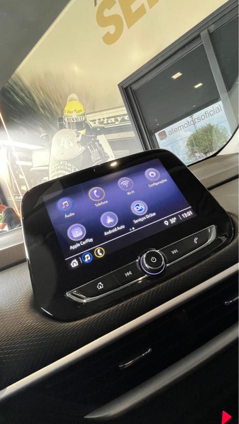 CHEVROLET Tracker 1.2 12V 4P FLEX TURBO LTZ AUTOMTICO, Foto 2