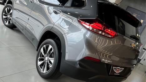 CHEVROLET Tracker 1.2 12V 4P FLEX TURBO LTZ AUTOMTICO, Foto 3