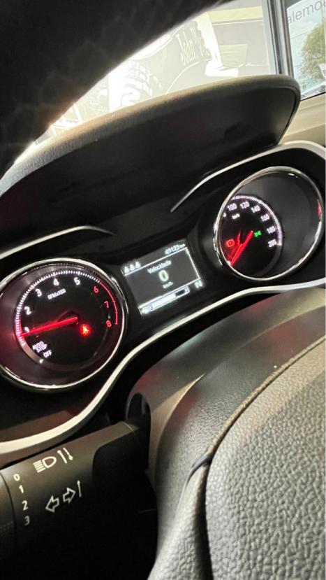 CHEVROLET Tracker 1.2 12V 4P FLEX TURBO LTZ AUTOMTICO, Foto 4