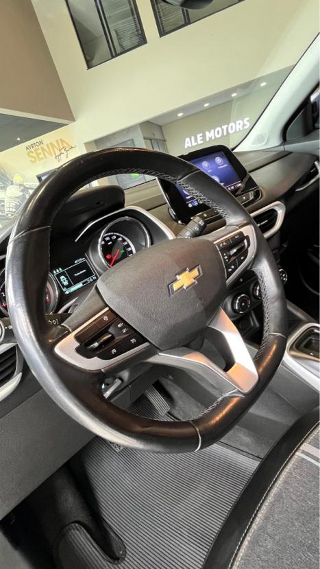 CHEVROLET Tracker 1.2 12V 4P FLEX TURBO LTZ AUTOMTICO, Foto 6