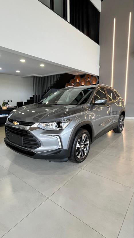 CHEVROLET Tracker 1.2 12V 4P FLEX TURBO LTZ AUTOMTICO, Foto 9