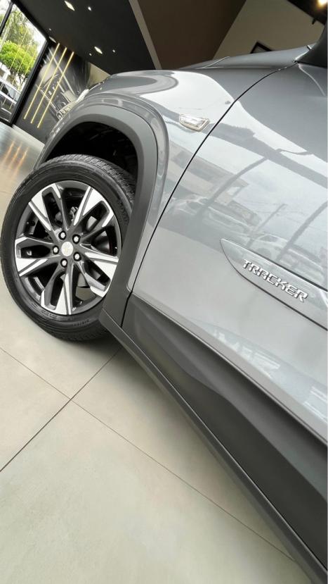 CHEVROLET Tracker 1.2 12V 4P FLEX TURBO LTZ AUTOMTICO, Foto 10