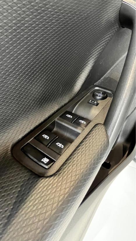 CHEVROLET Tracker 1.2 12V 4P FLEX TURBO LTZ AUTOMTICO, Foto 11