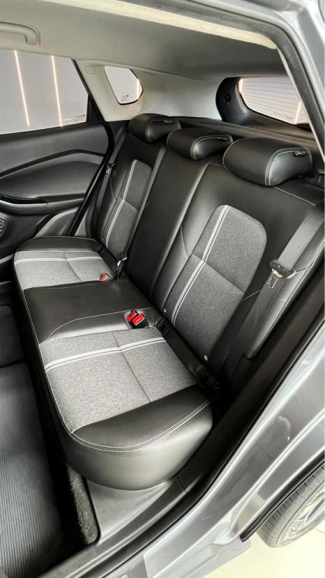 CHEVROLET Tracker 1.2 12V 4P FLEX TURBO LTZ AUTOMTICO, Foto 12