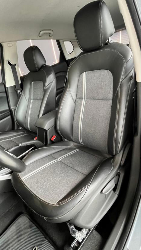 CHEVROLET Tracker 1.2 12V 4P FLEX TURBO LTZ AUTOMTICO, Foto 13