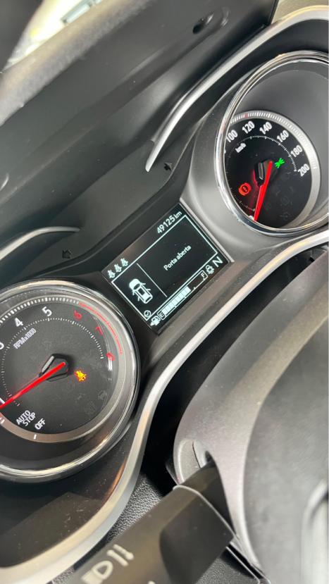 CHEVROLET Tracker 1.2 12V 4P FLEX TURBO LTZ AUTOMTICO, Foto 15