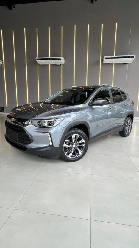 CHEVROLET Tracker 1.2 12V 4P FLEX TURBO LTZ AUTOMTICO, Foto 17