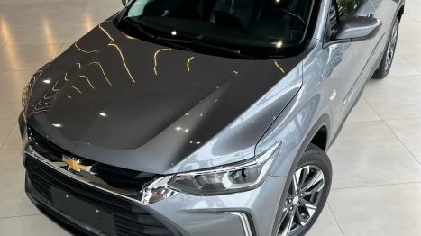 CHEVROLET Tracker 1.2 12V 4P FLEX TURBO LTZ AUTOMTICO, Foto 18