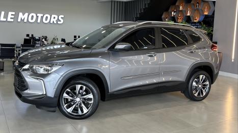 CHEVROLET Tracker 1.2 12V 4P FLEX TURBO LTZ AUTOMTICO, Foto 19