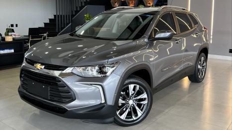 CHEVROLET Tracker 1.2 12V 4P FLEX TURBO LTZ AUTOMTICO, Foto 20