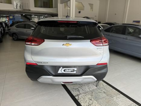 CHEVROLET Tracker 1.0 12V 4P FLEX TURBO AUTOMTICO, Foto 4