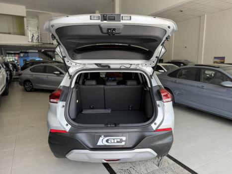 CHEVROLET Tracker 1.0 12V 4P FLEX TURBO AUTOMTICO, Foto 5