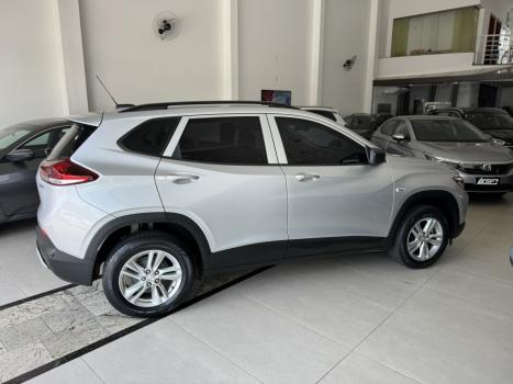 CHEVROLET Tracker 1.0 12V 4P FLEX TURBO AUTOMTICO, Foto 7