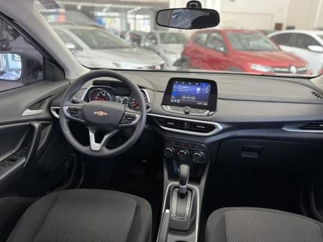 CHEVROLET Tracker 1.0 12V 4P FLEX TURBO AUTOMTICO, Foto 8