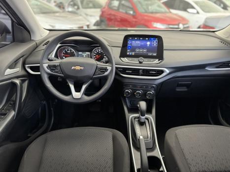 CHEVROLET Tracker 1.0 12V 4P FLEX TURBO AUTOMTICO, Foto 9
