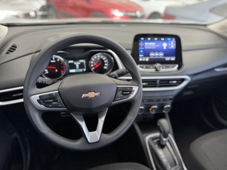 CHEVROLET Tracker 1.0 12V 4P FLEX TURBO AUTOMTICO, Foto 10