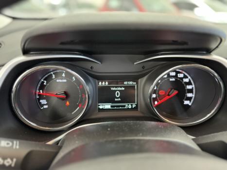 CHEVROLET Tracker 1.0 12V 4P FLEX TURBO AUTOMTICO, Foto 12