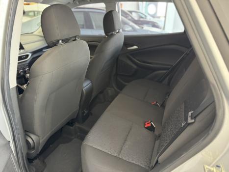 CHEVROLET Tracker 1.0 12V 4P FLEX TURBO AUTOMTICO, Foto 13