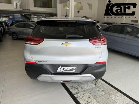CHEVROLET Tracker 1.0 12V 4P FLEX TURBO AUTOM�TICO, Foto 4