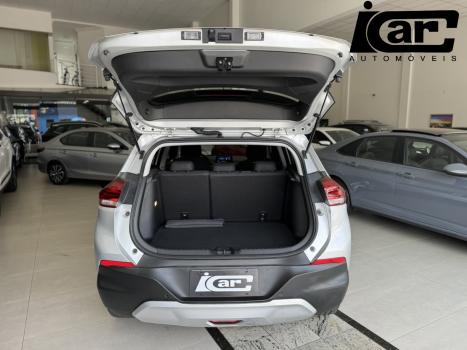 CHEVROLET Tracker 1.0 12V 4P FLEX TURBO AUTOM�TICO, Foto 5