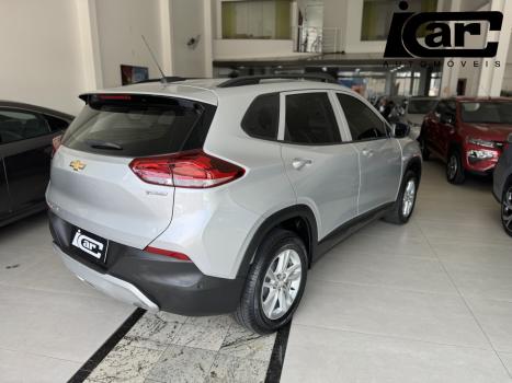 CHEVROLET Tracker 1.0 12V 4P FLEX TURBO AUTOM�TICO, Foto 6