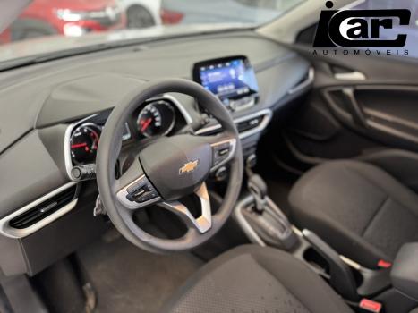 CHEVROLET Tracker 1.0 12V 4P FLEX TURBO AUTOM�TICO, Foto 11