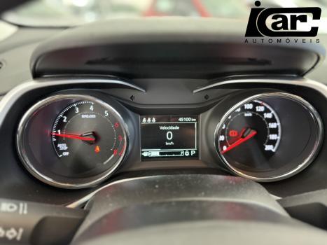 CHEVROLET Tracker 1.0 12V 4P FLEX TURBO AUTOM�TICO, Foto 12